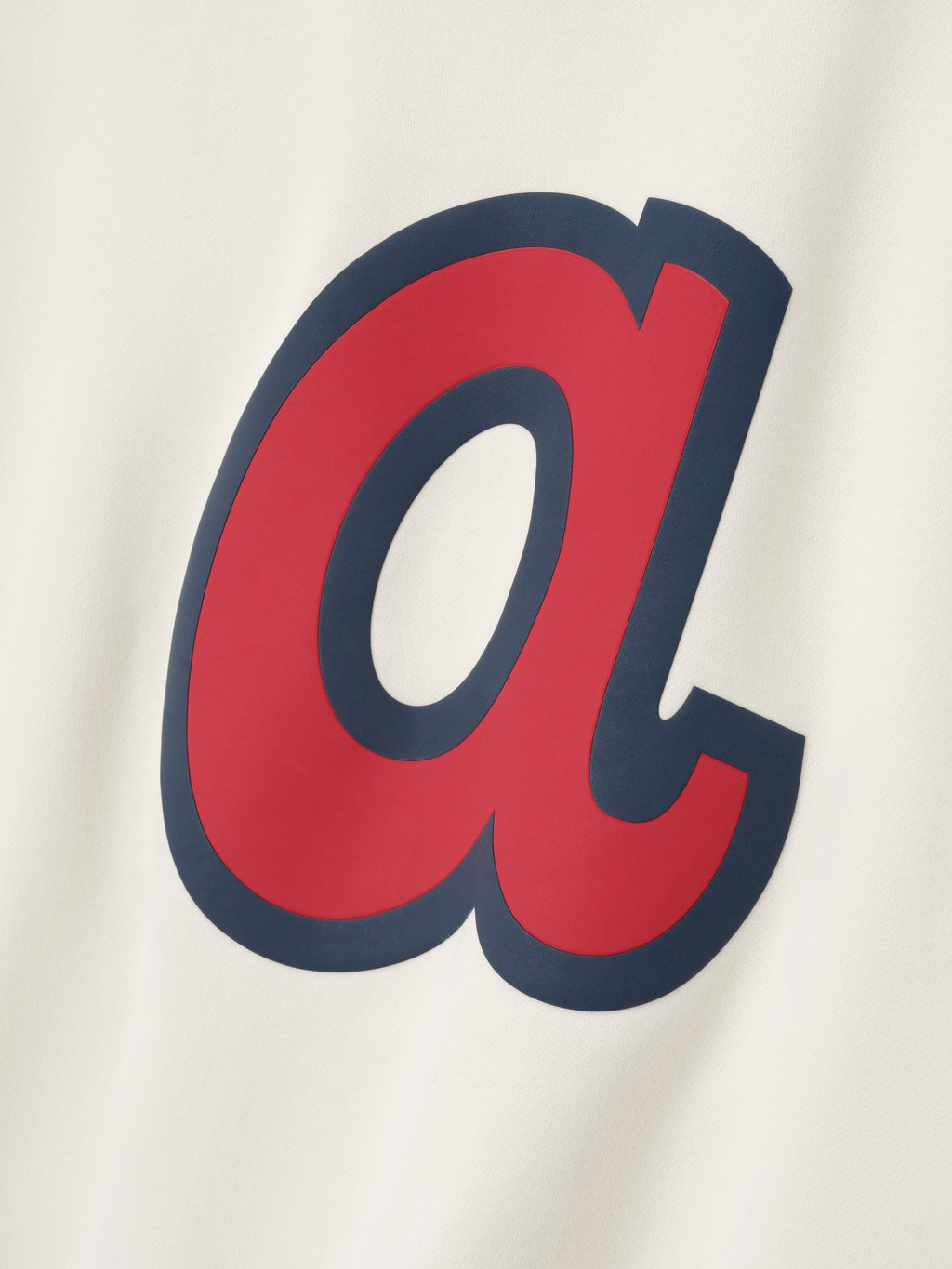 Braves Sport Crewneck