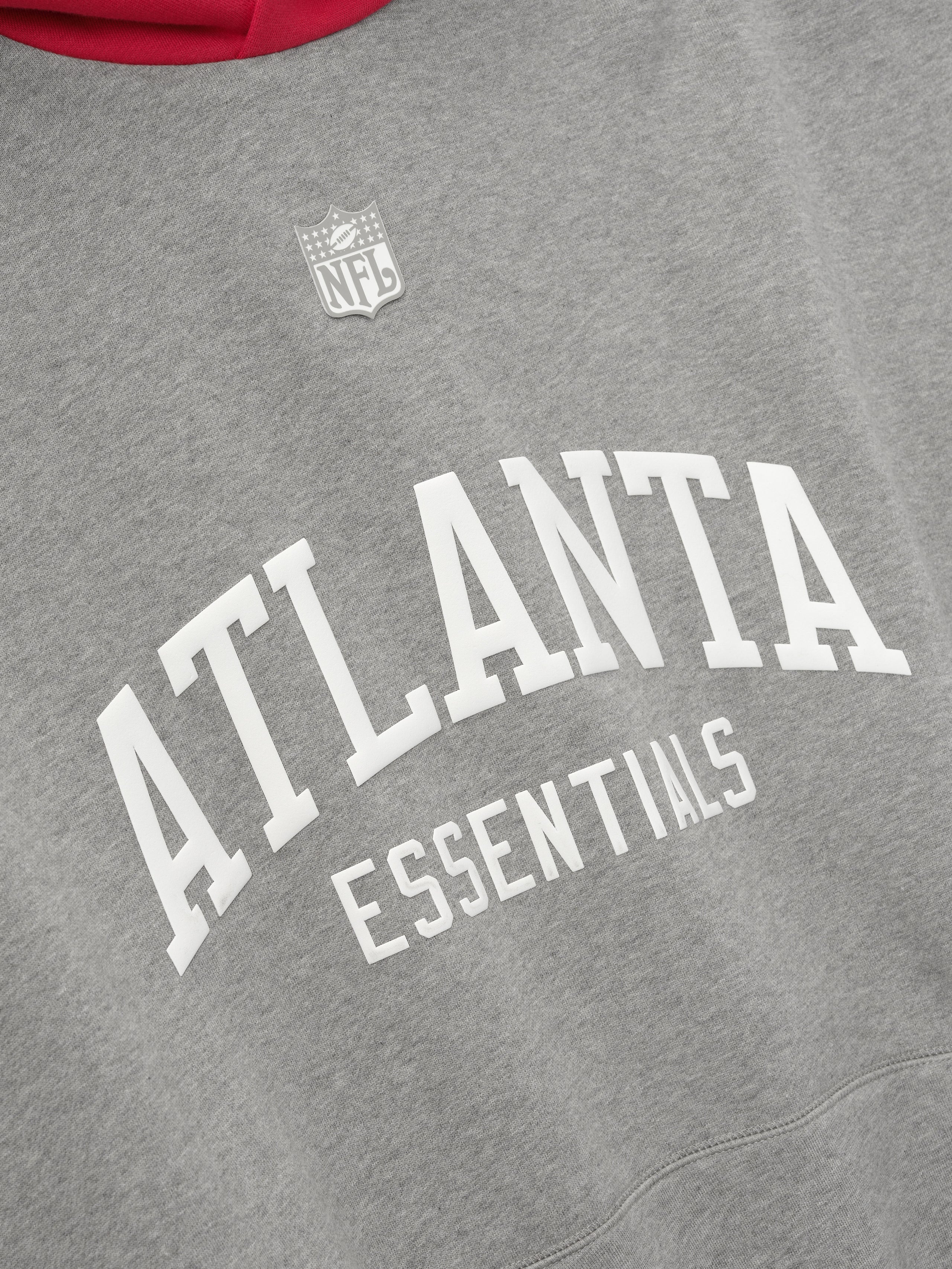 Essentials Falcons Hoodie