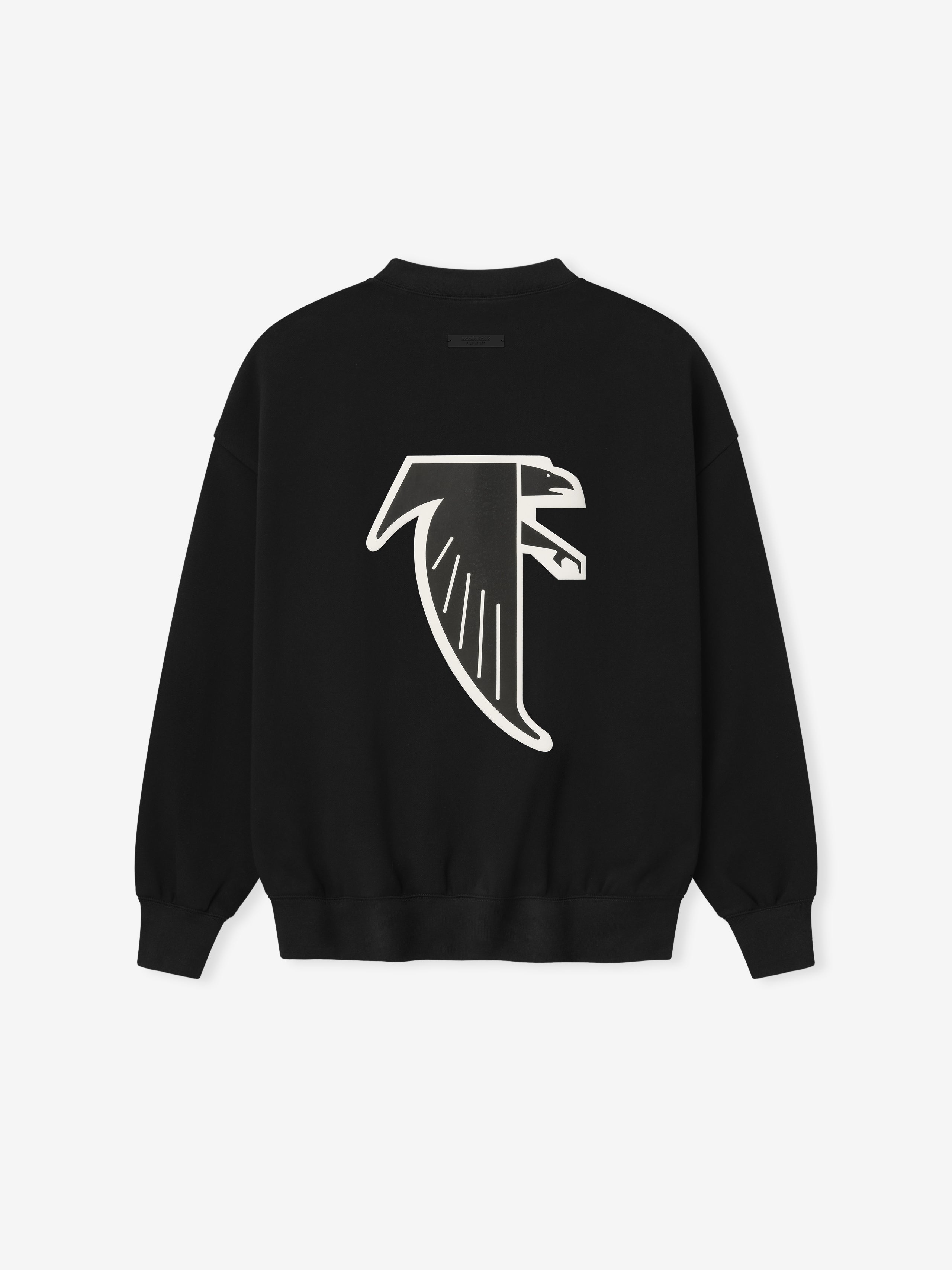 Essentials Falcons Crewneck
