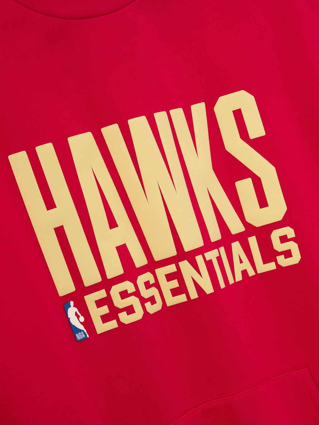 Hawks Sport Crewneck