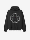 NBA X Barkley Hendricks 90s Hoodie