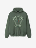 Celtics X Barkley Hendricks 90s Hoodie