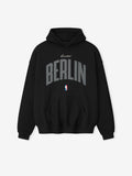 Berlin 90s Hoodie