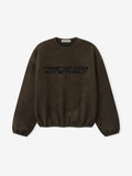 Modern Crewneck Sweatshirt