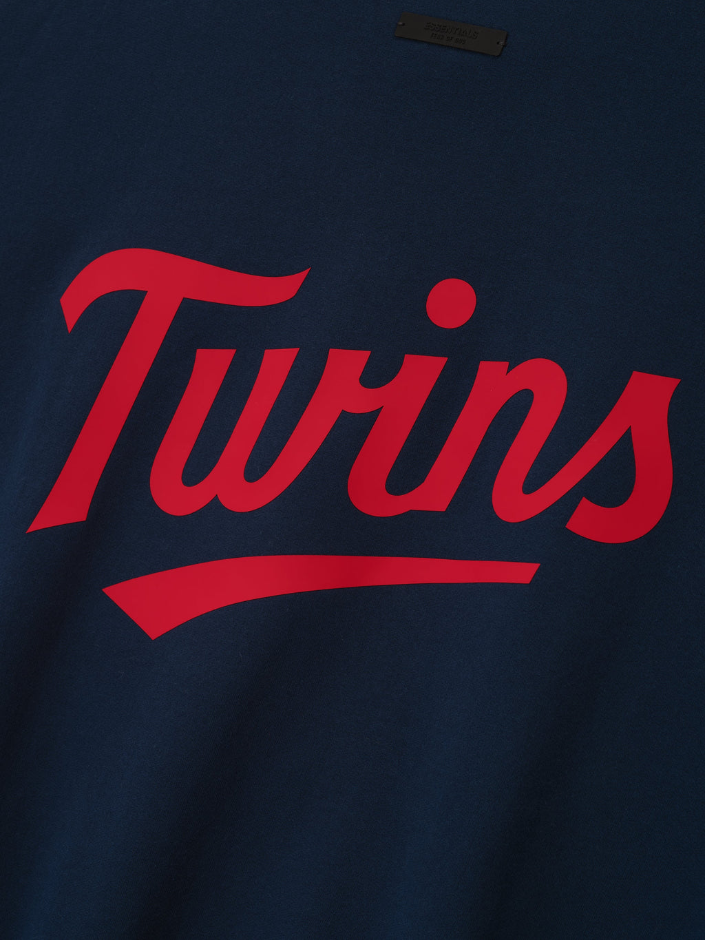 Twins Sport Crewneck