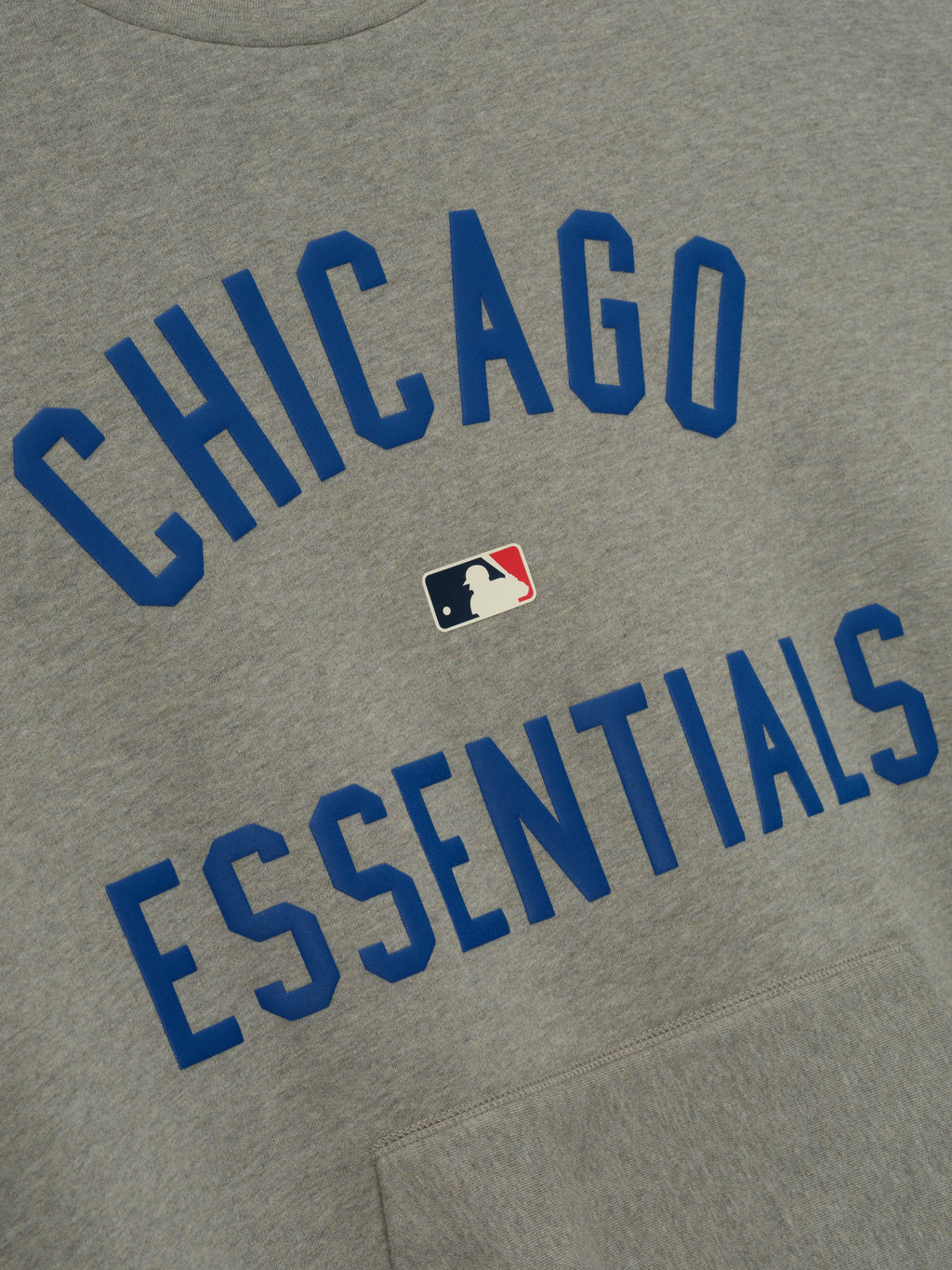 Cubs Sport Crewneck