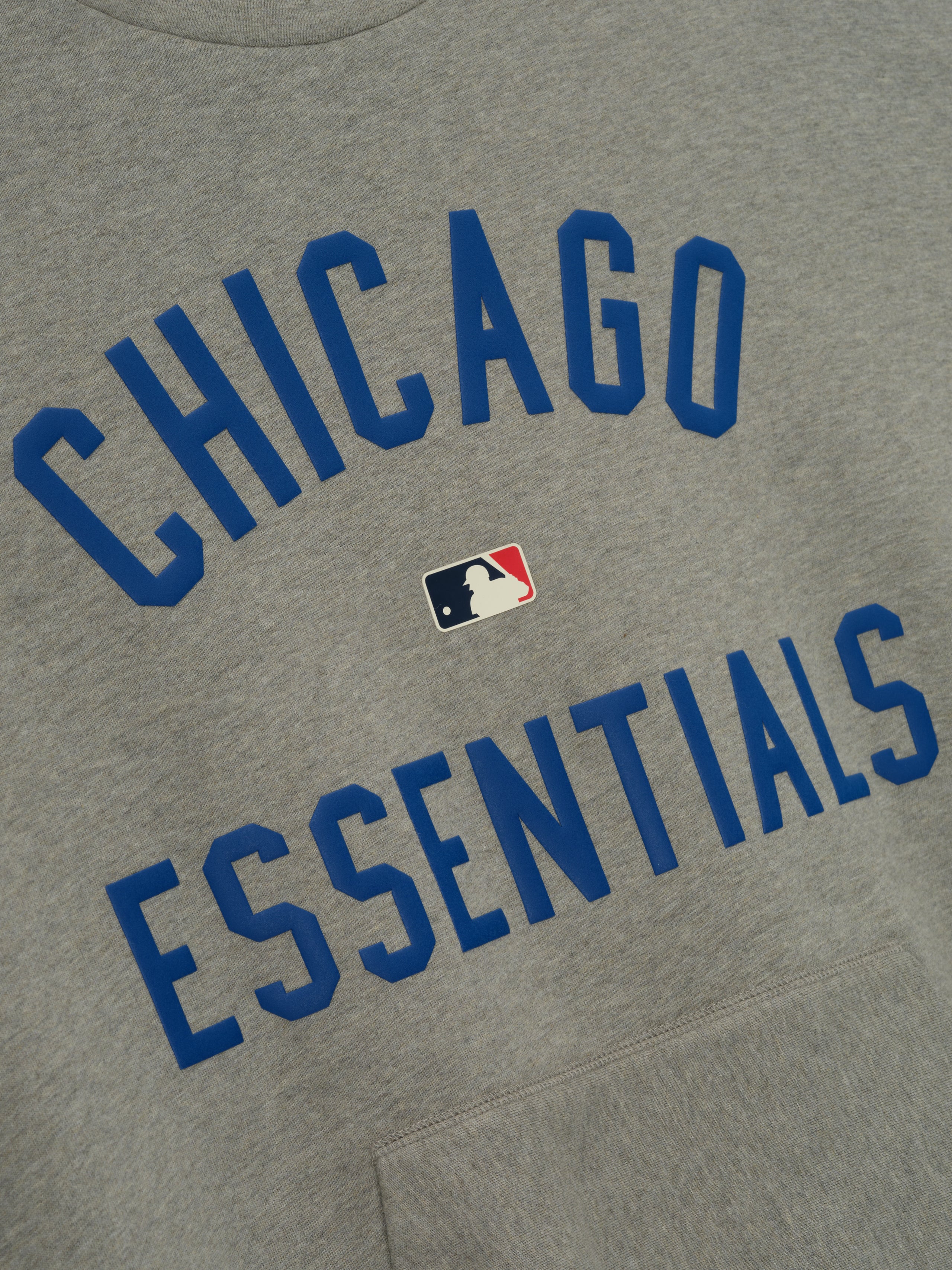 Cubs Sport Crewneck