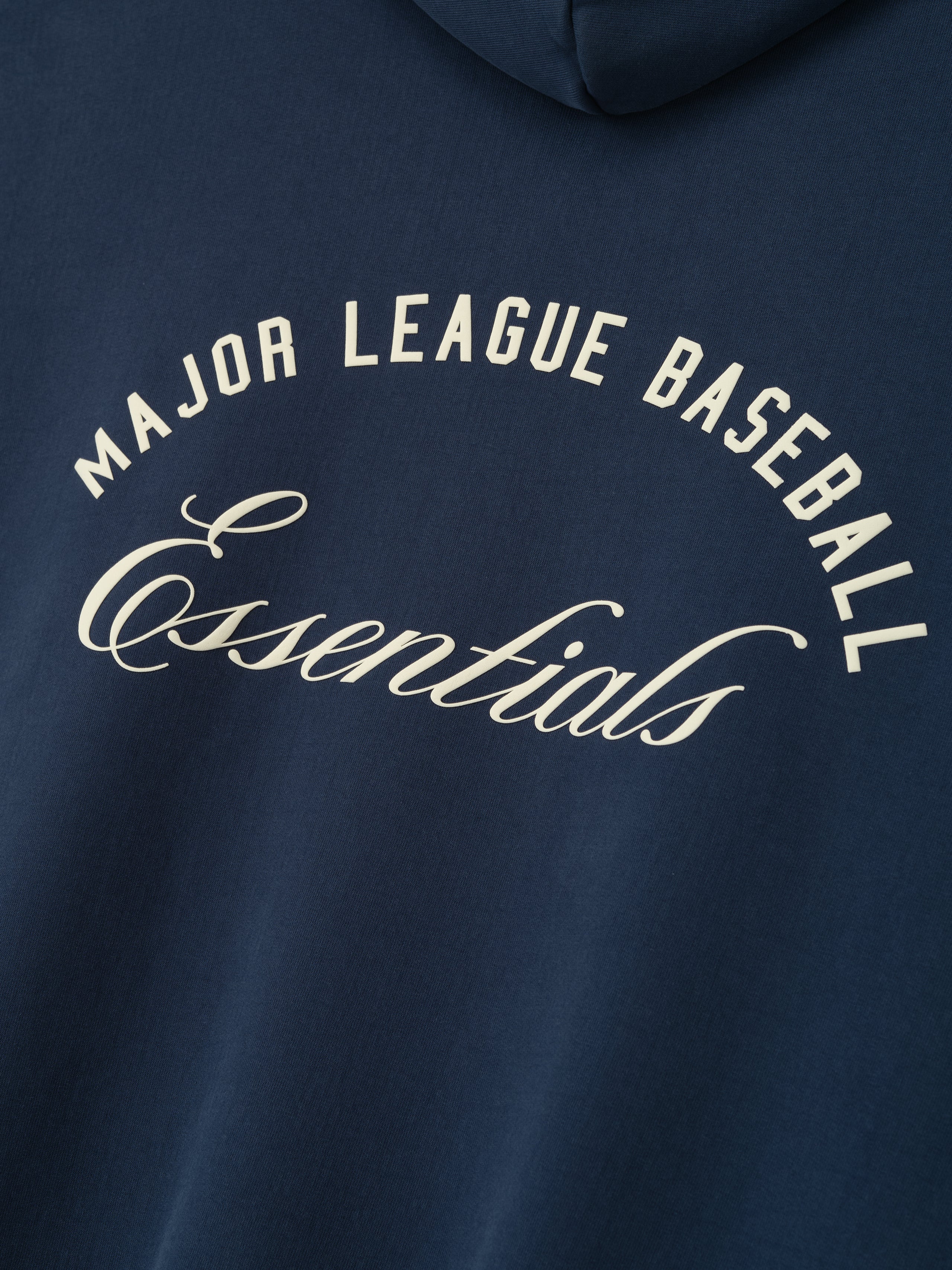 MLB Sport Hoodie