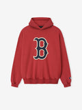 Red Sox Sport Hoodie