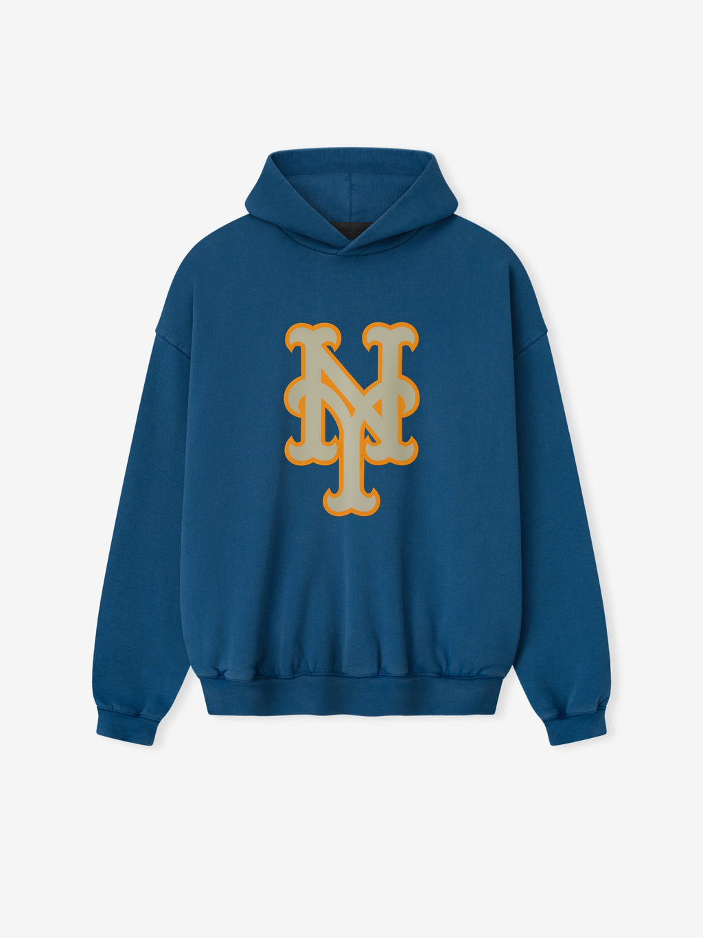 Mets Sport Hoodie