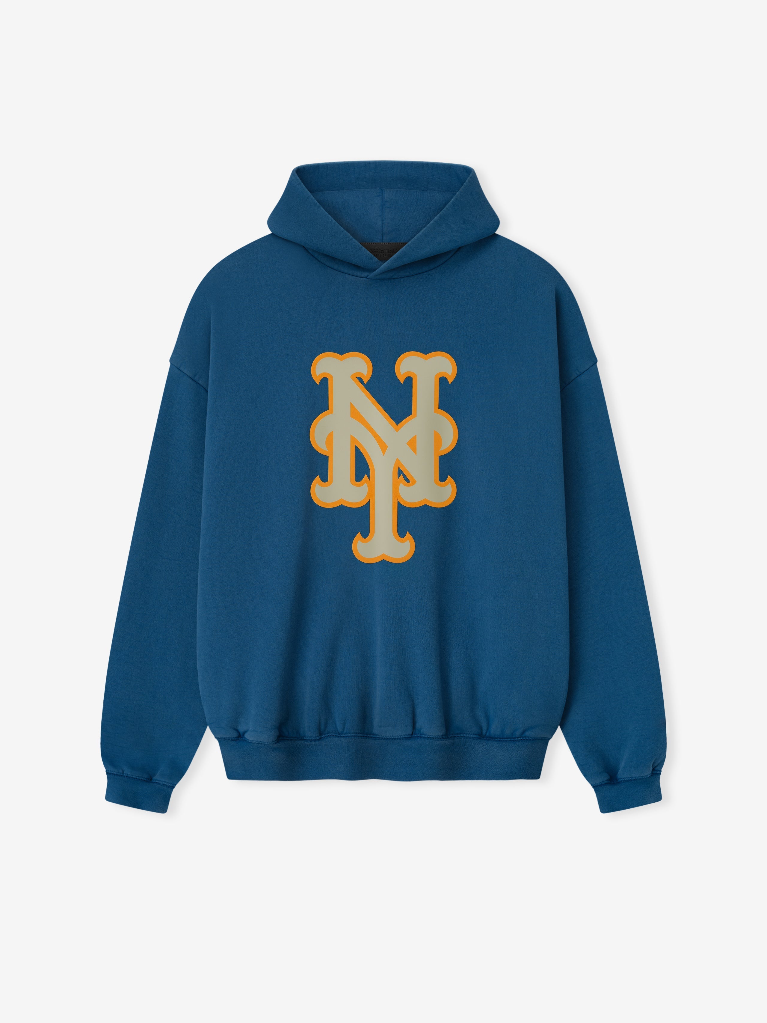 Mets Sport Hoodie