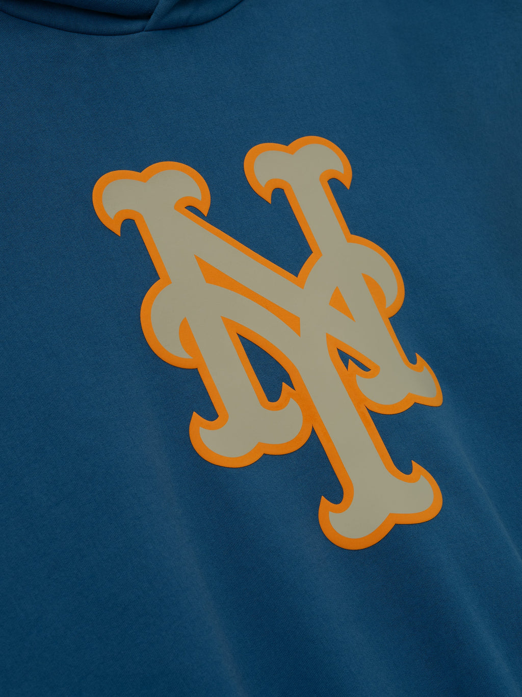 Mets Sport Hoodie