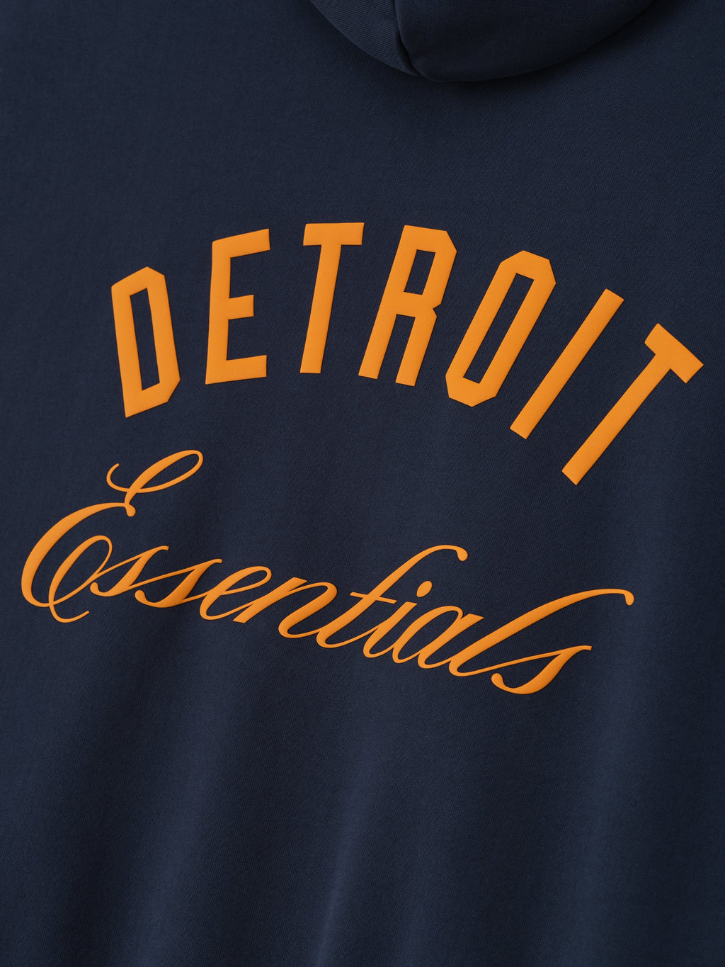 Tigers Sport Hoodie