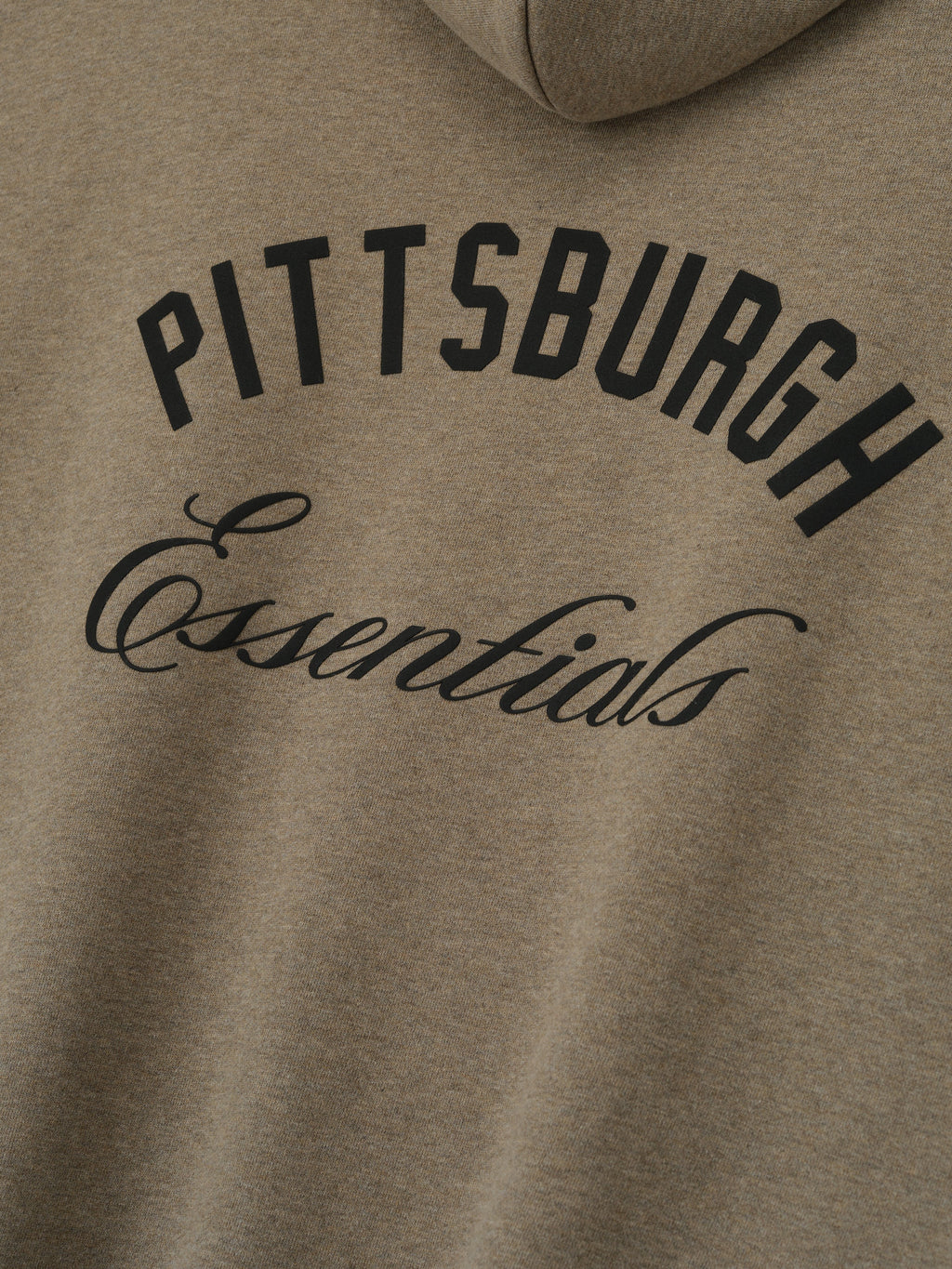 Pirates Sport Hoodie