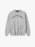 MLB Sport Crewneck