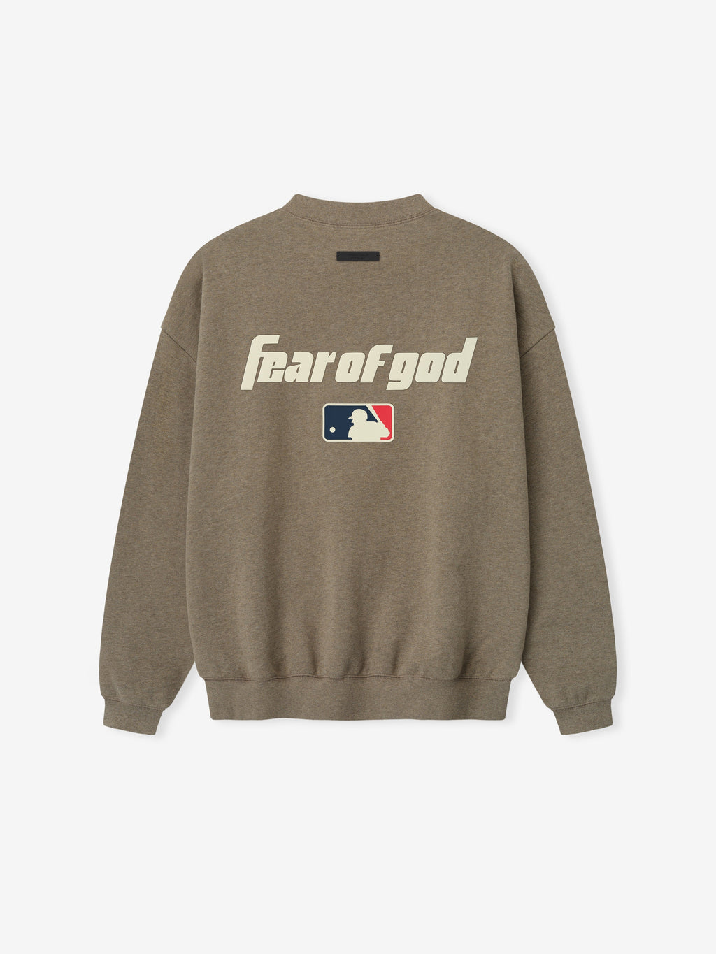 MLB Sport Crewneck