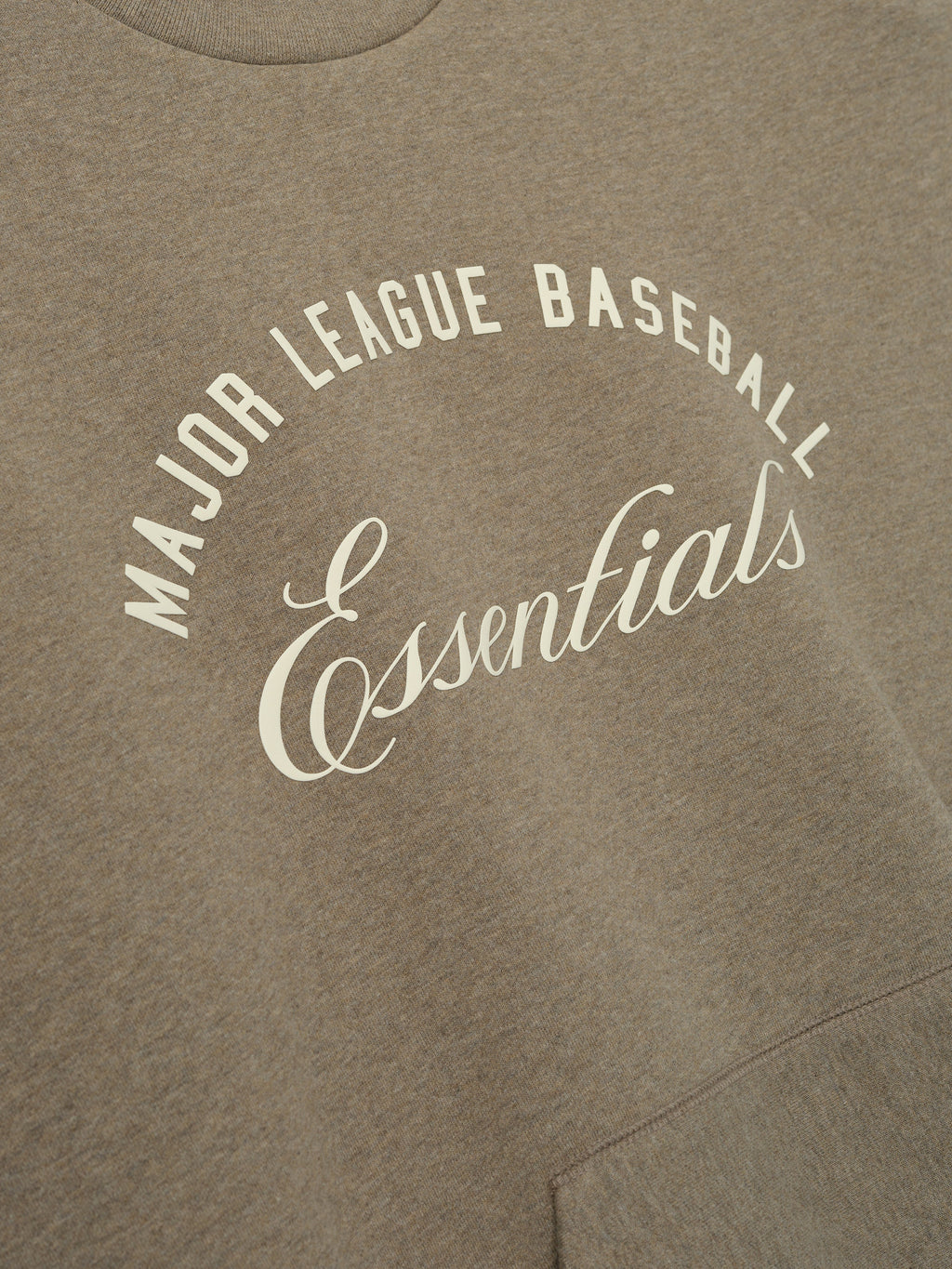 MLB Sport Crewneck
