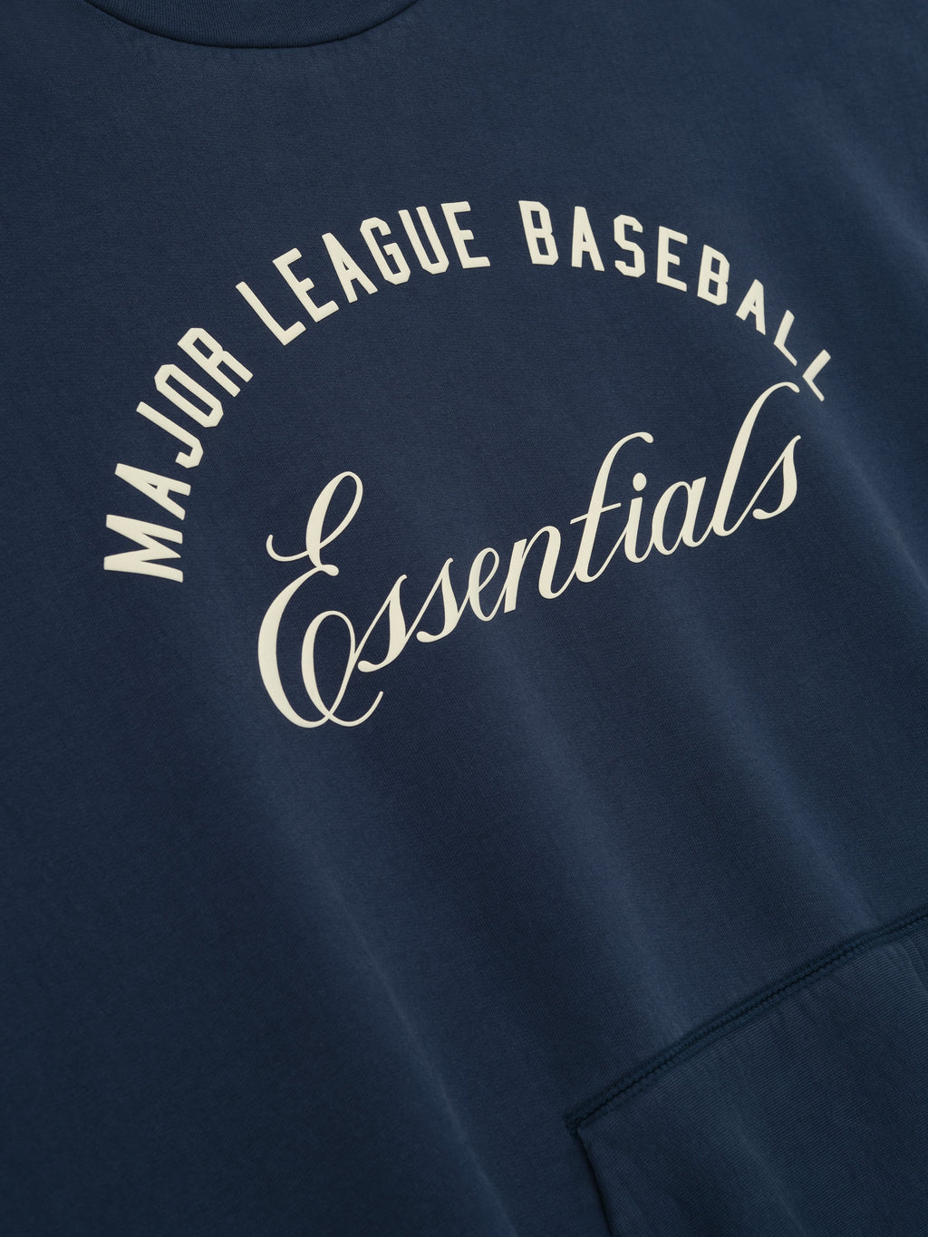 MLB Sport Crewneck