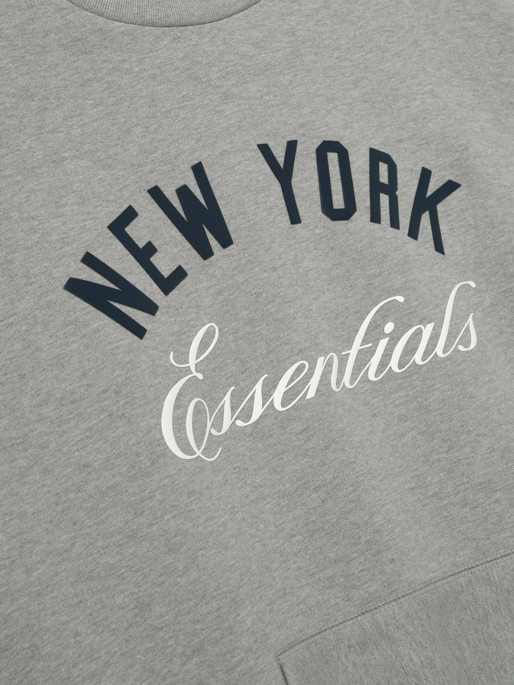 Yankees Sport Crewneck