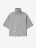 NBA High Neck Jacket