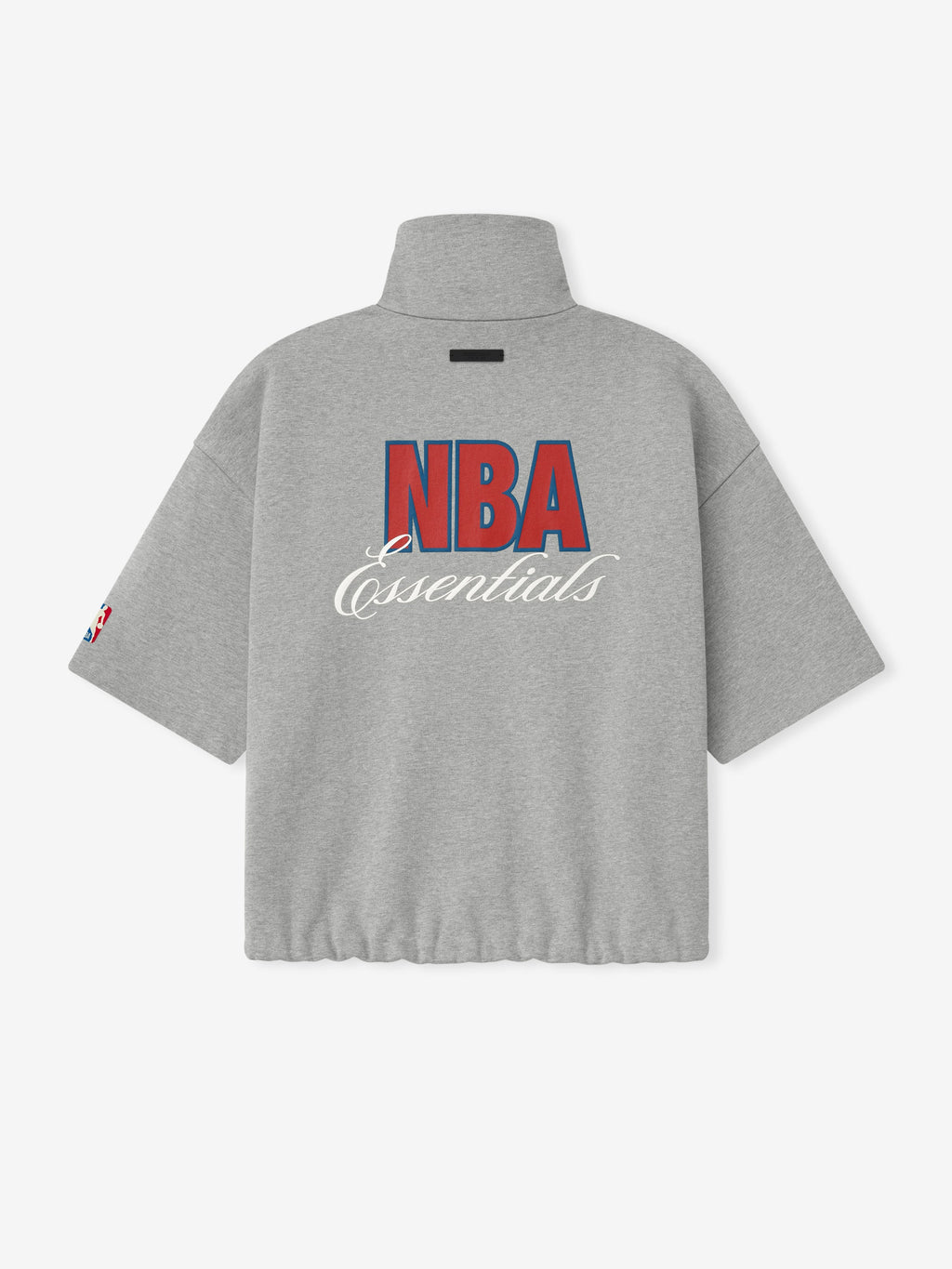 NBA High Neck Jacket