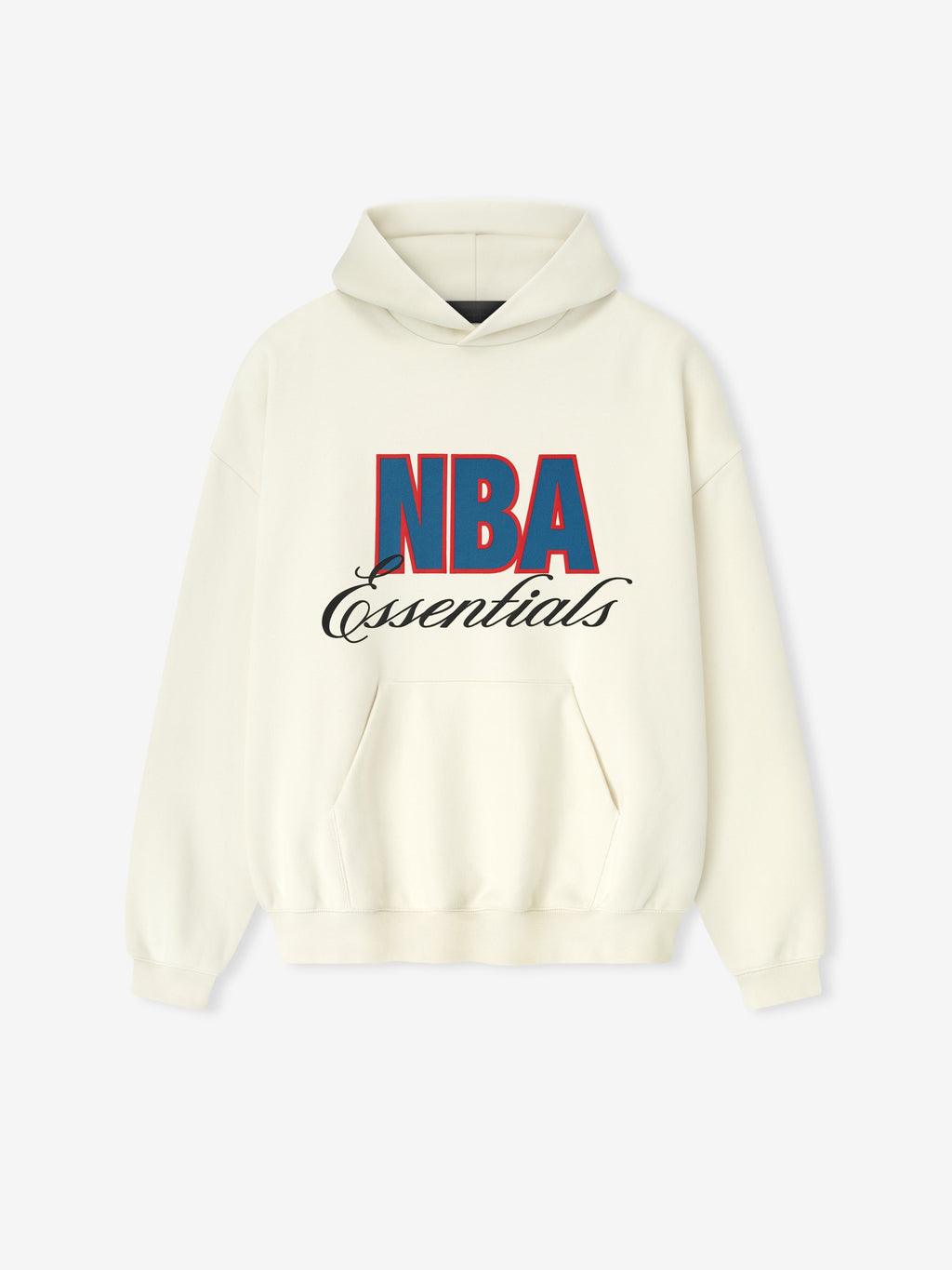 NBA 90s Hoodie