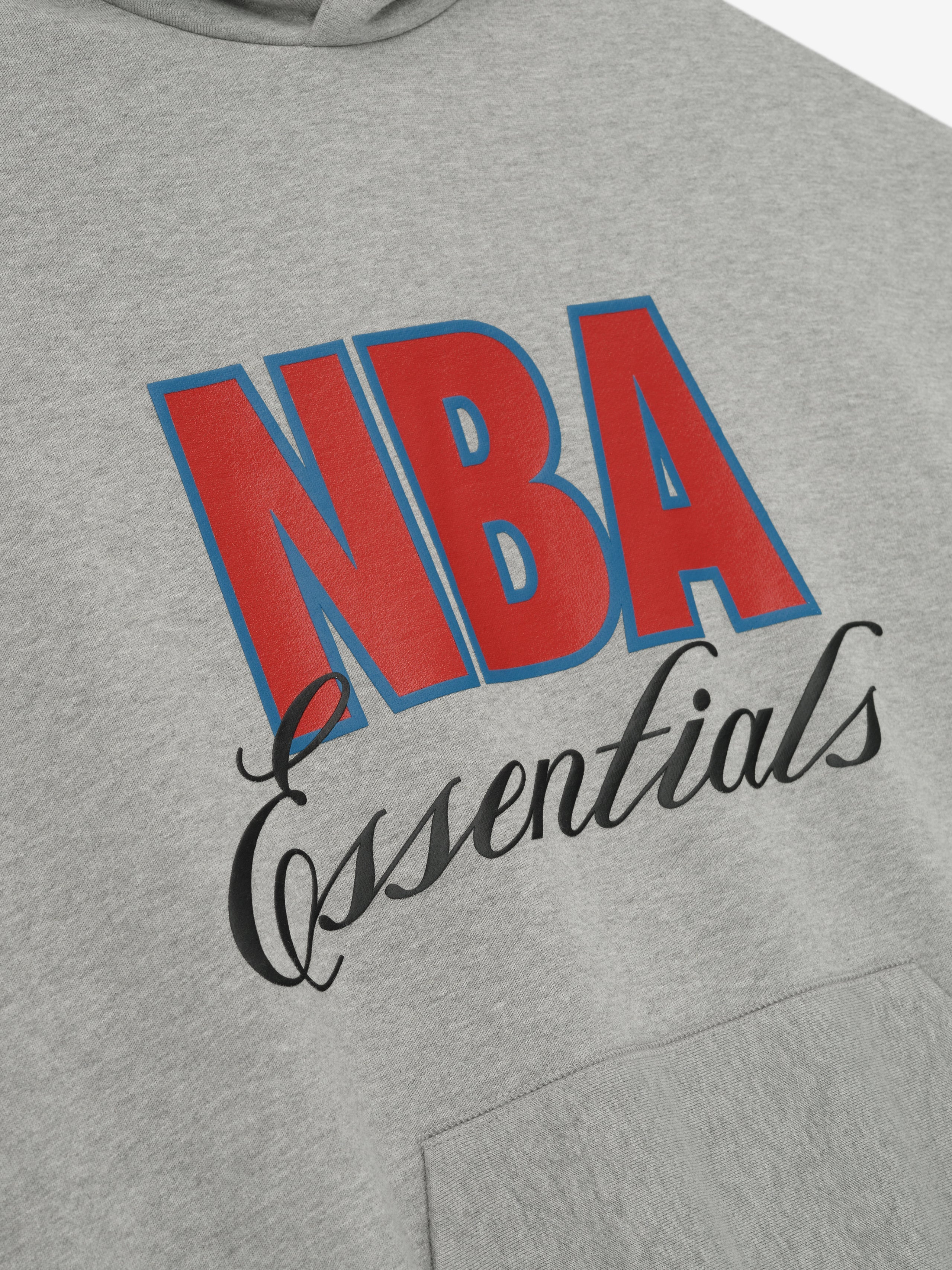 NBA 90s Hoodie