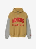 Forty Niners Sport Hoodie