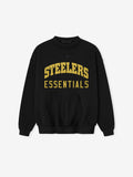 Steelers Sport Crewneck