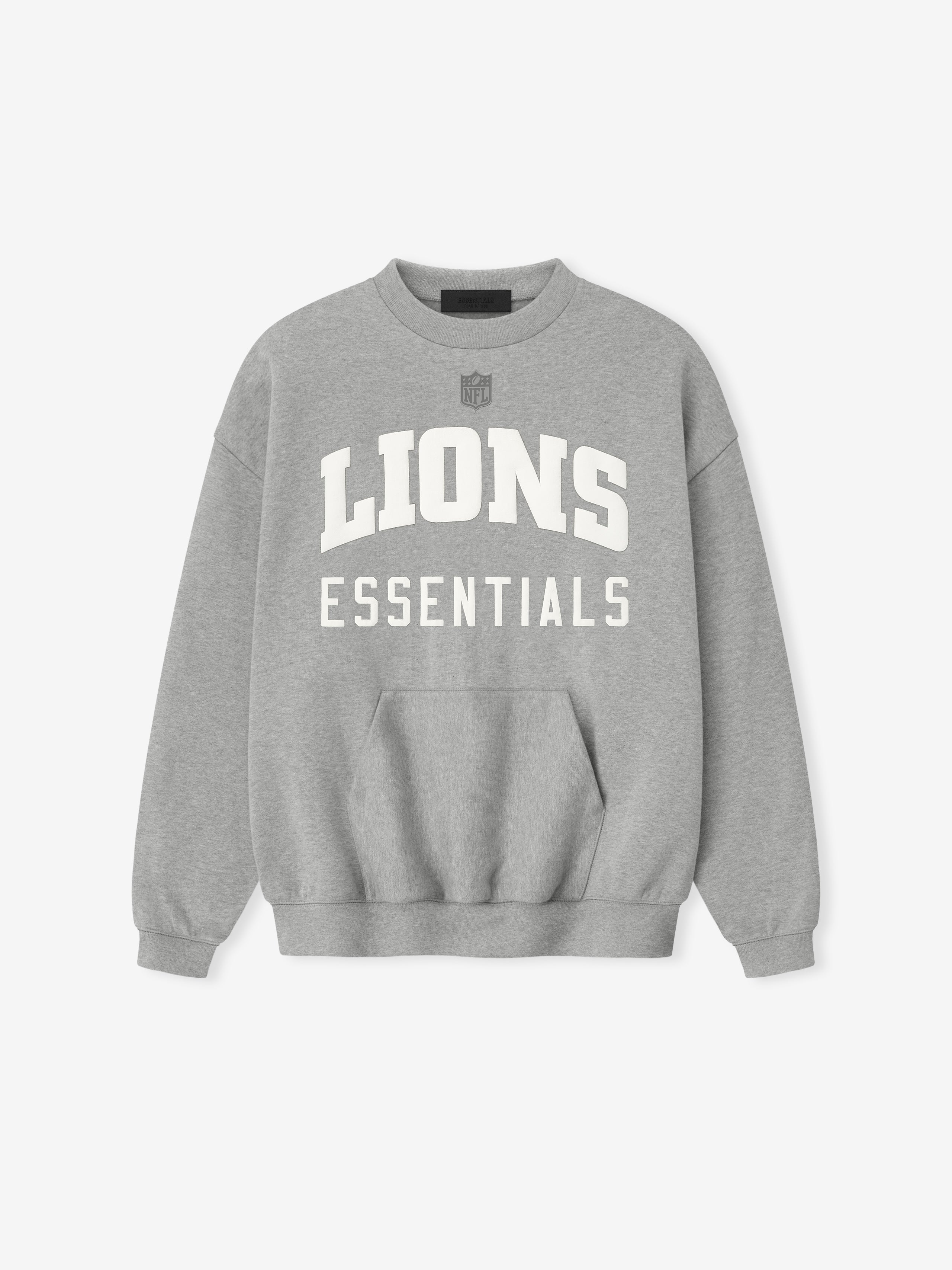 Lions Sport Crewneck