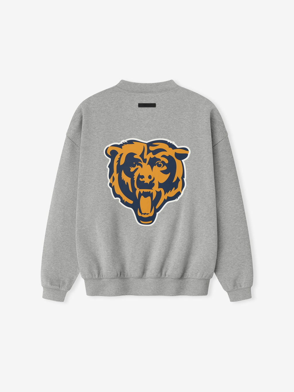 Bears Sport Crewneck