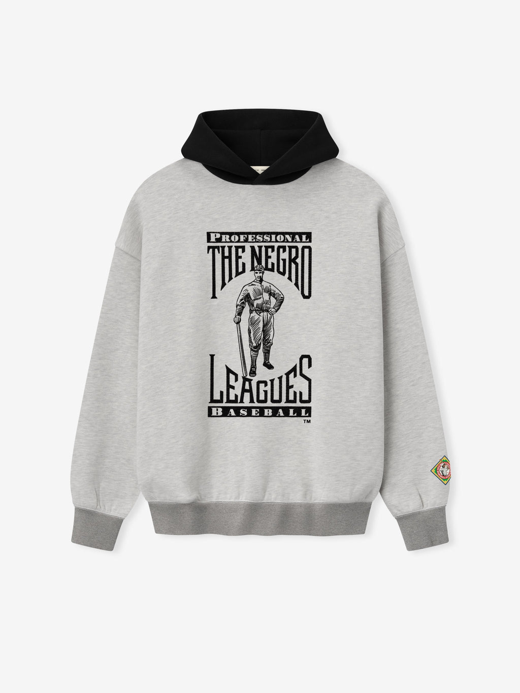 Essentials The Negro Leagues Hoodie