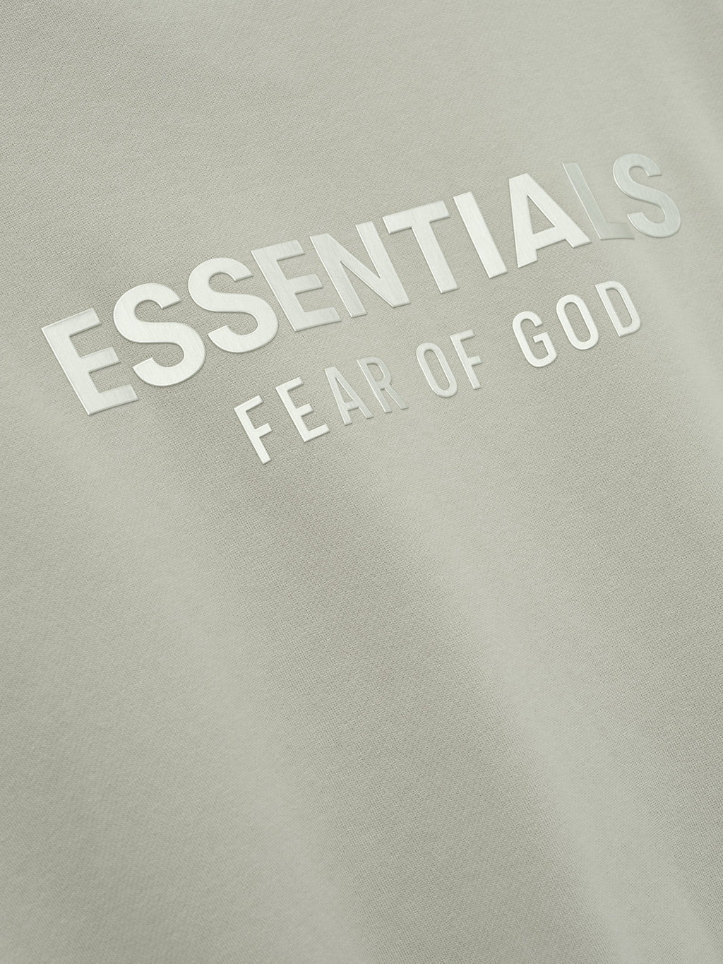Classic Fleece Crewneck