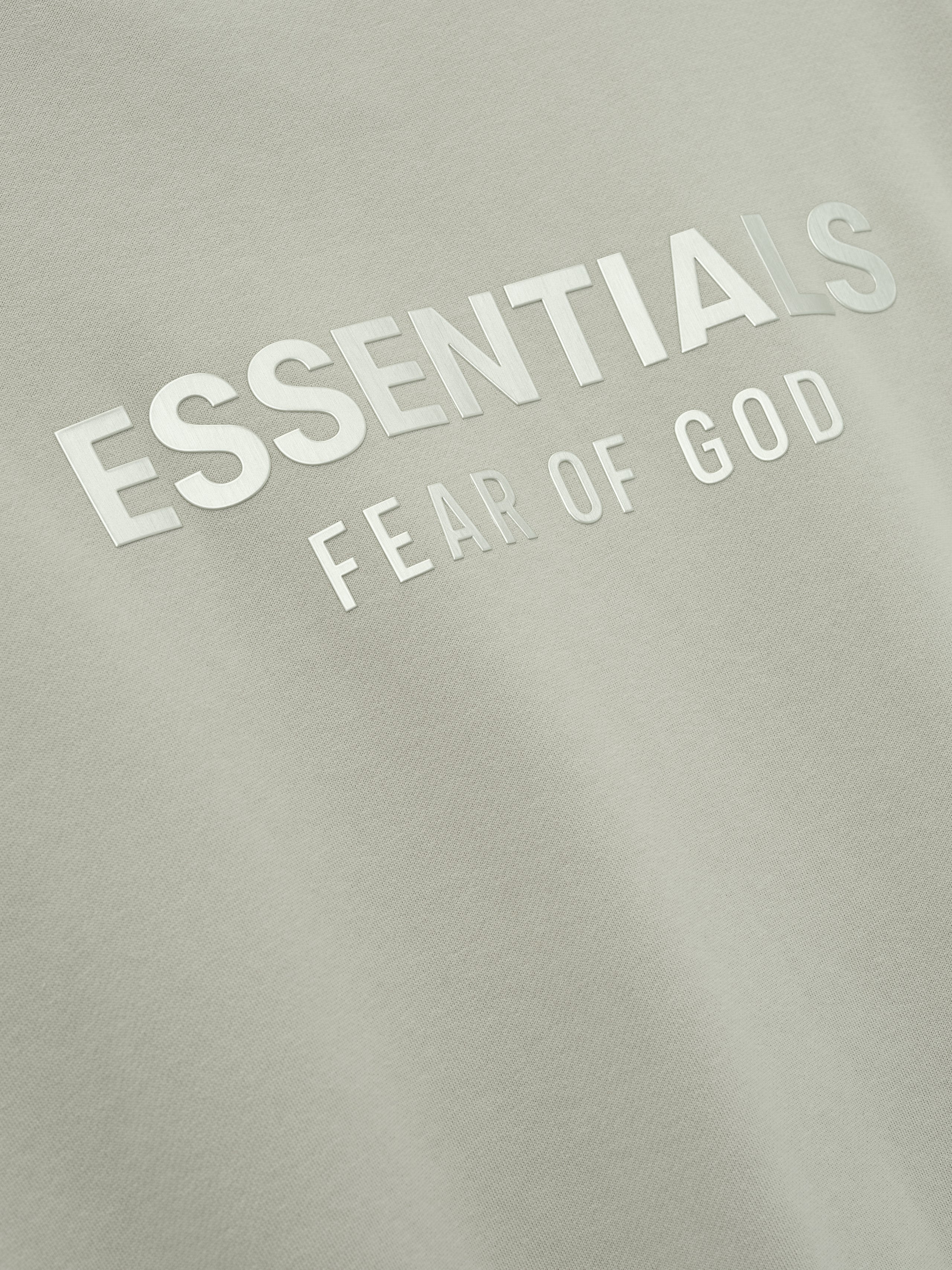Classic Fleece Crewneck