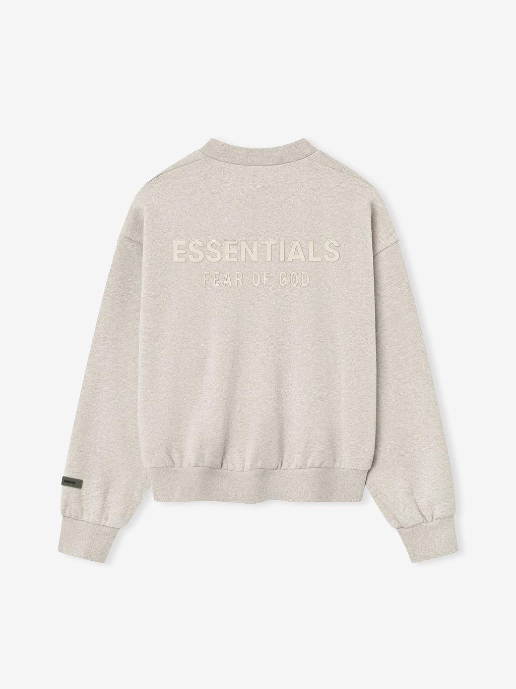Classic Fleece Crewneck