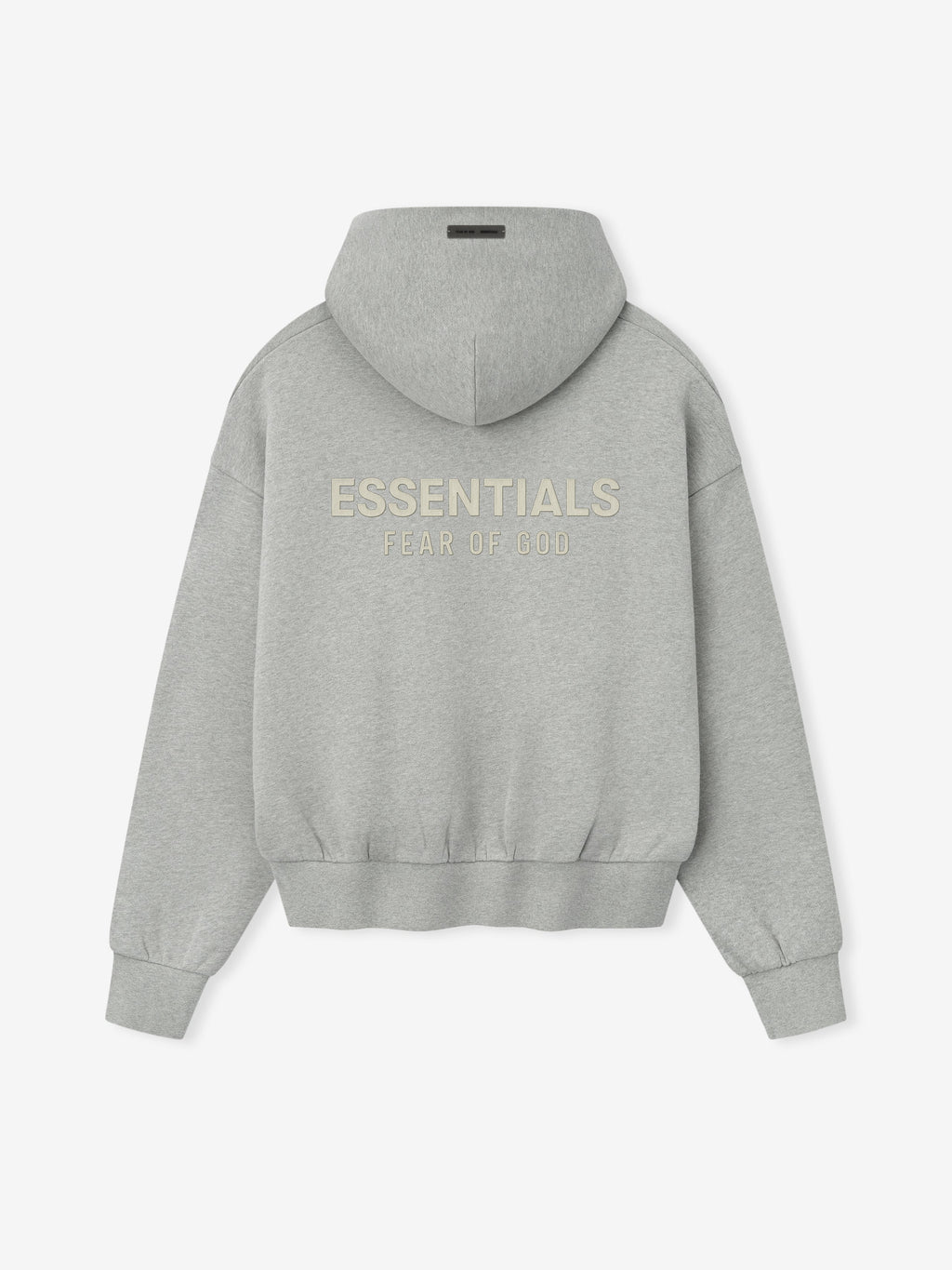 Classic Fleece Hoodie