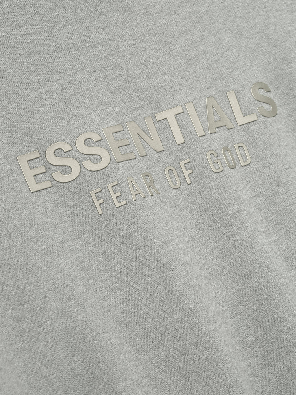 Classic Fleece Hoodie