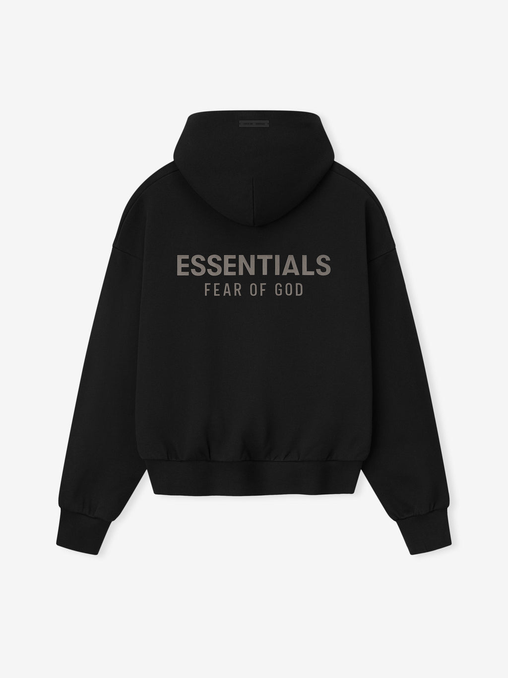 Classic Fleece Hoodie