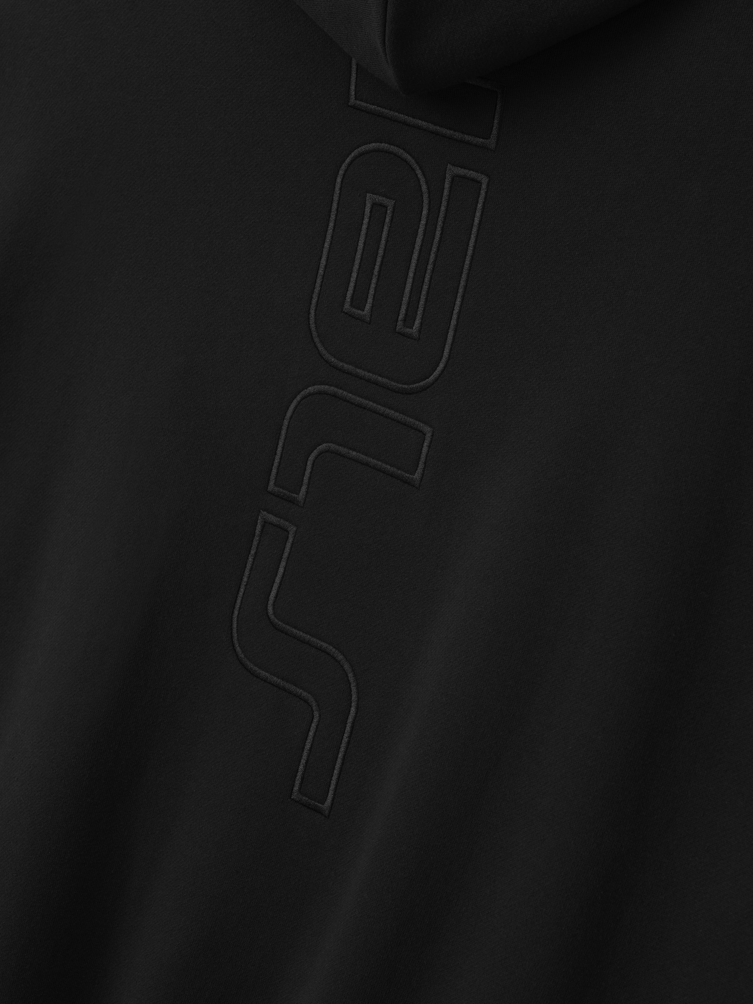 Active Trace Modern Fleece Hoodie