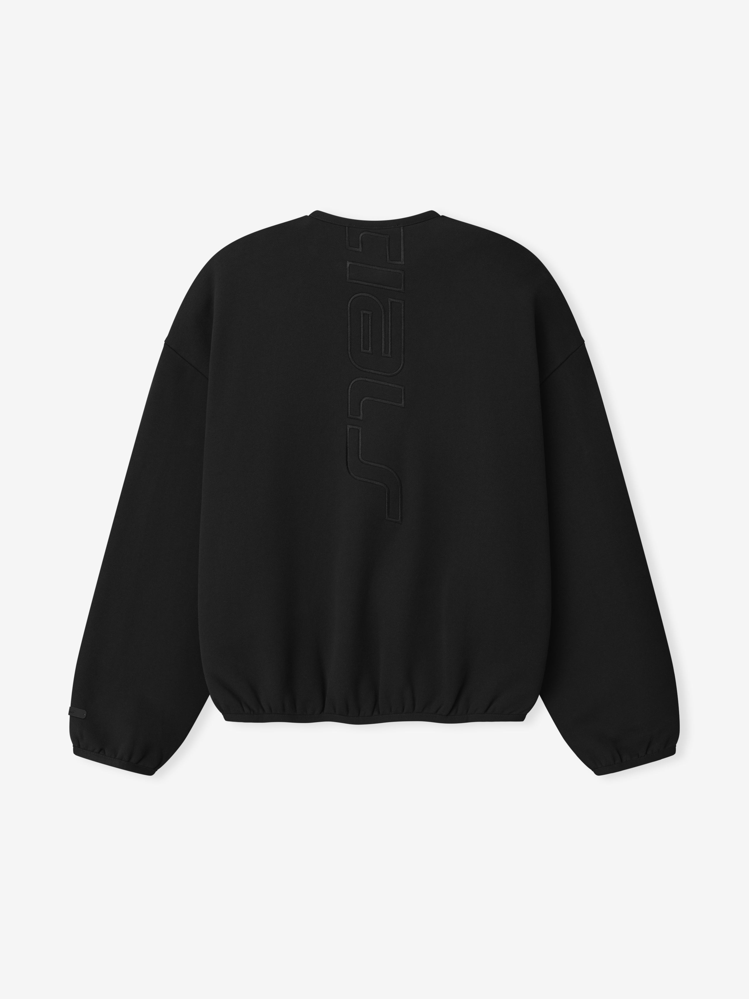 Active Trace Modern Crewneck Sweatshirt