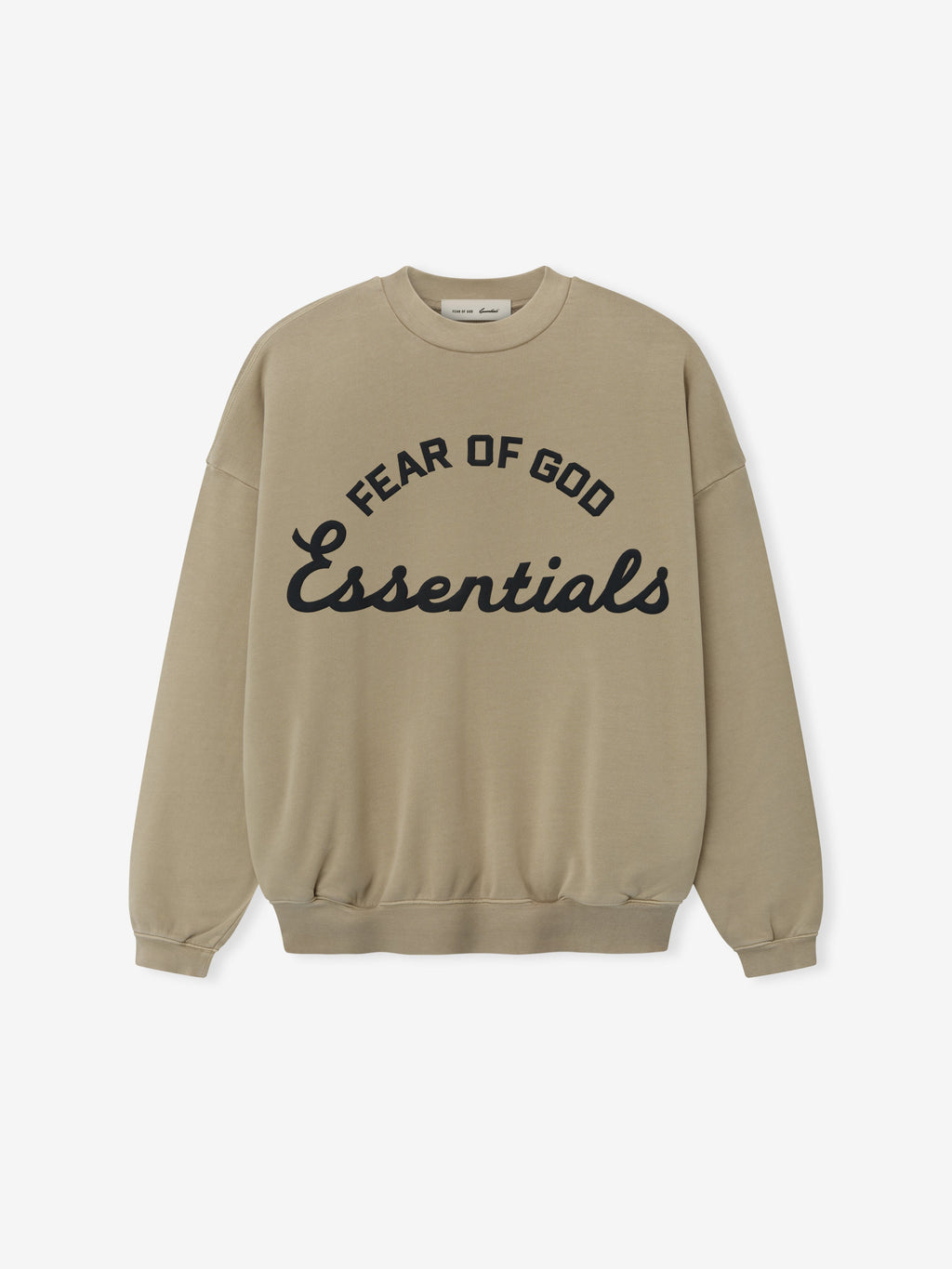 Training 90s Crewneck Sweatshirt