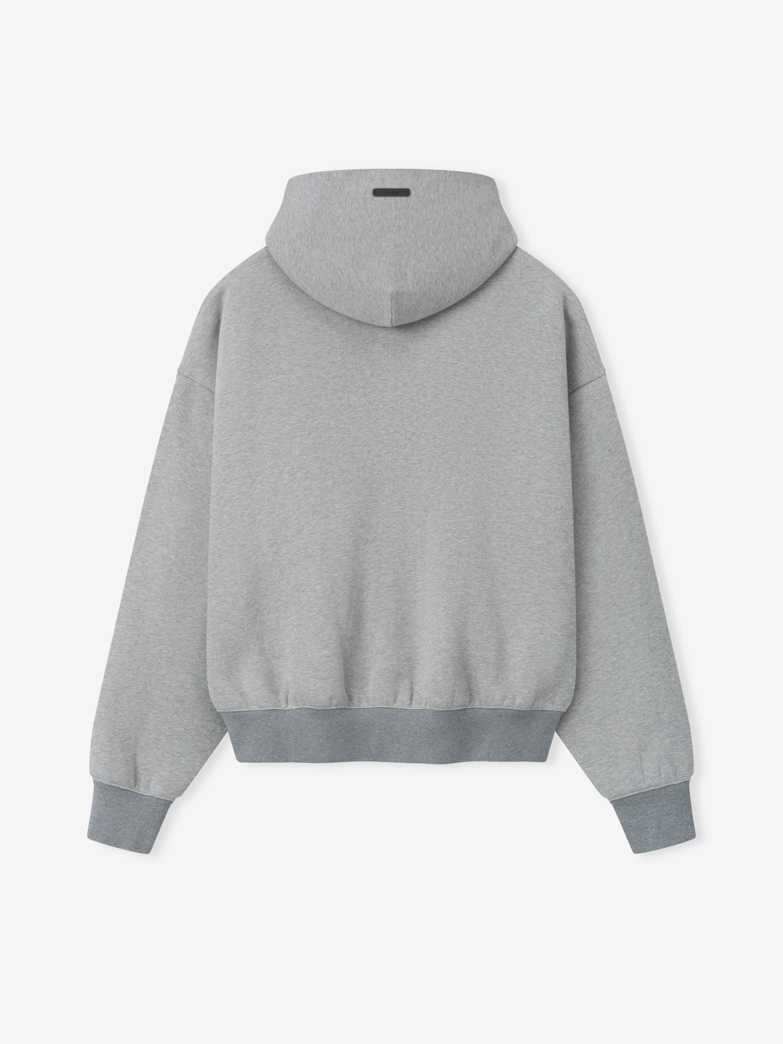 Signature Classic Full Zip Hoodie
