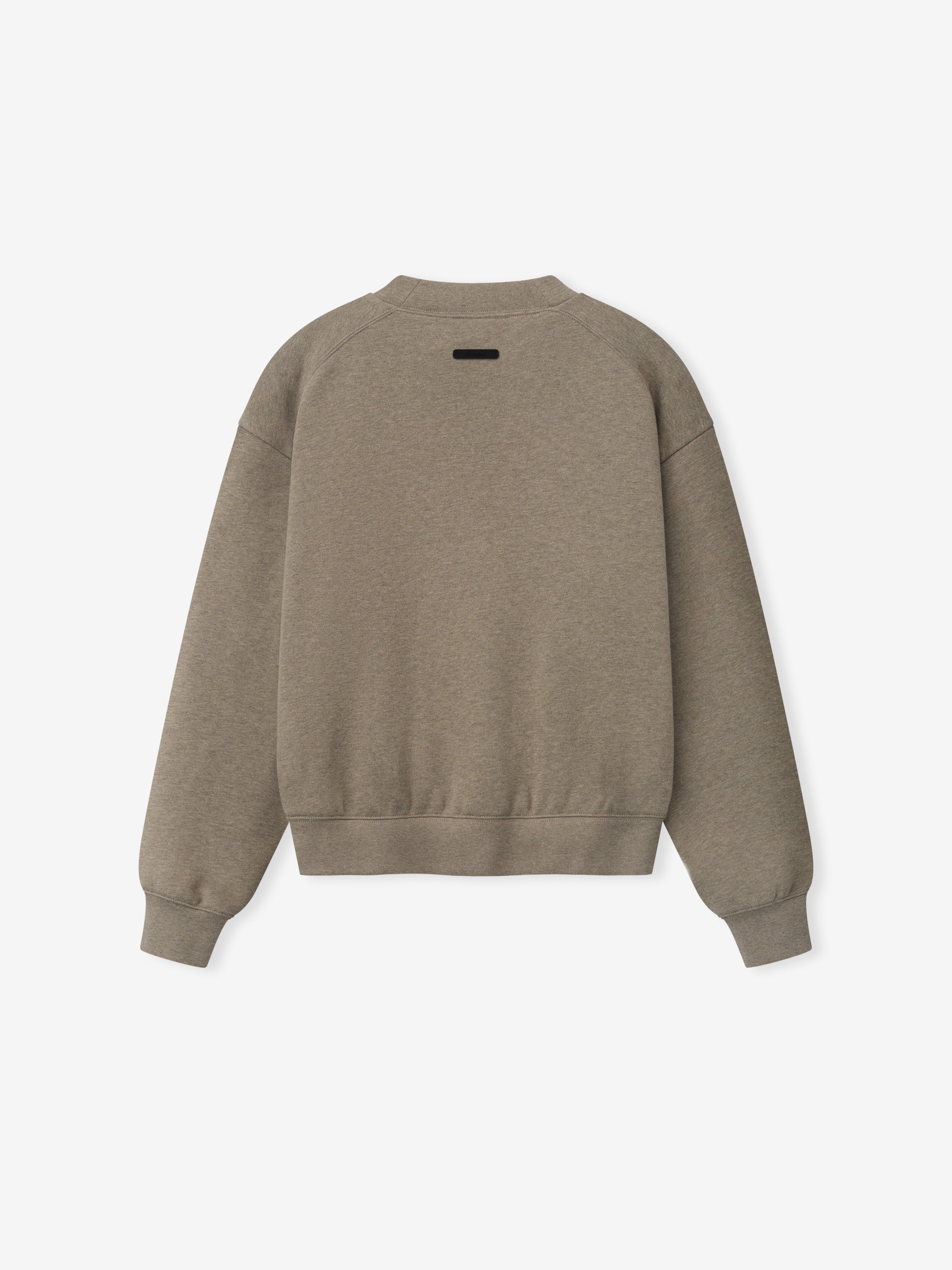 Womens Classic Crewneck Sweatshirt