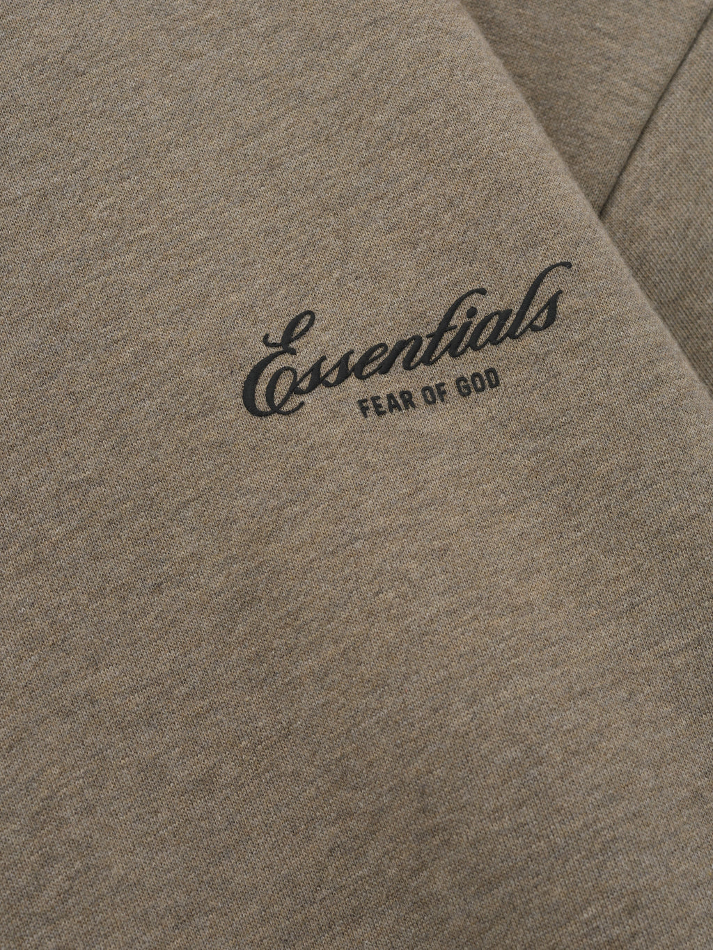 Womens Classic Crewneck Sweatshirt