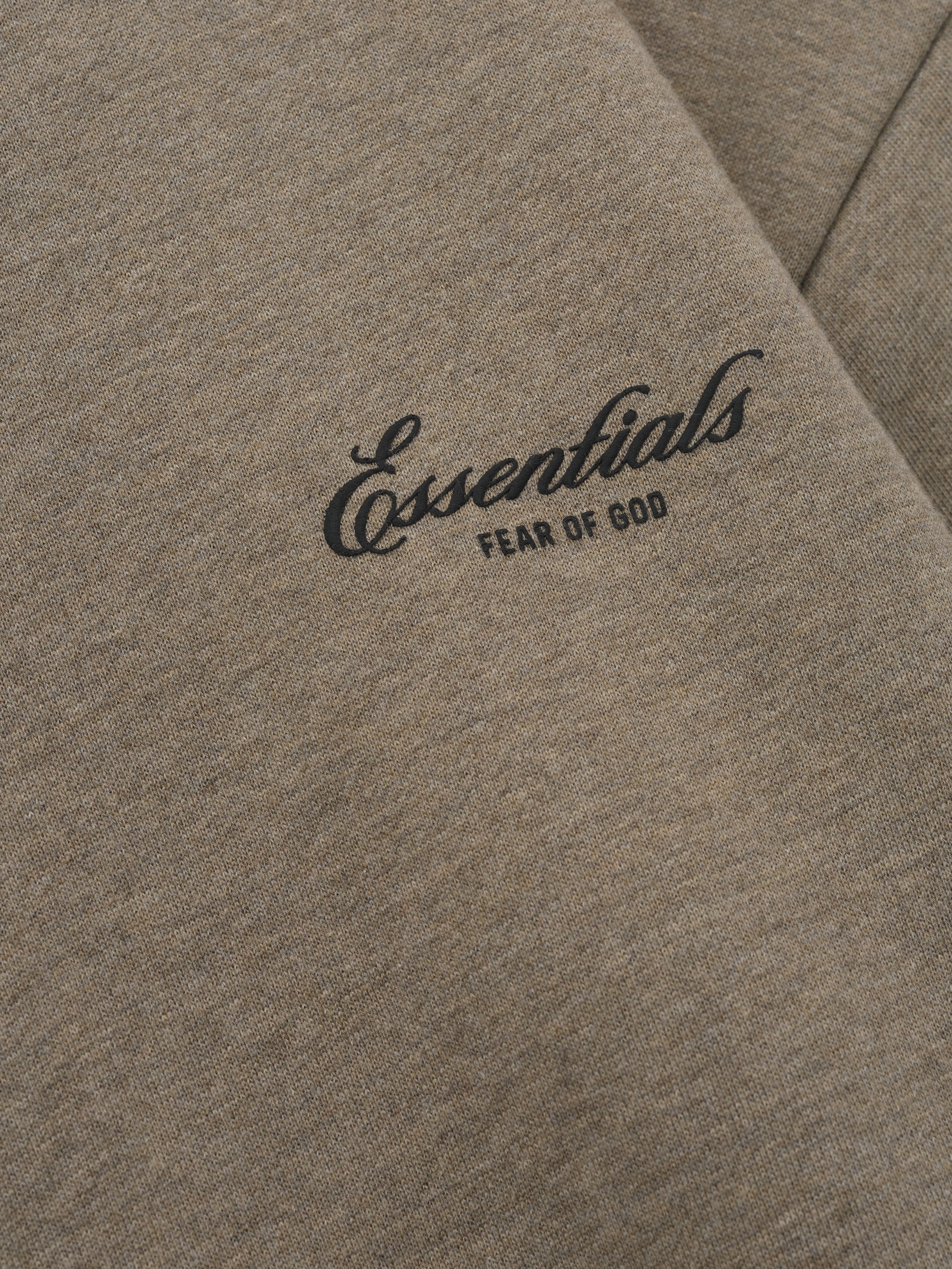 Womens Classic Crewneck Sweatshirt