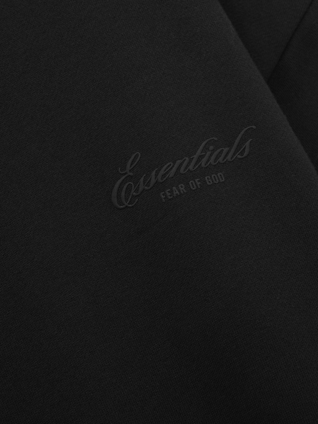 Womens Signature Classic Crewneck Sweatshirt