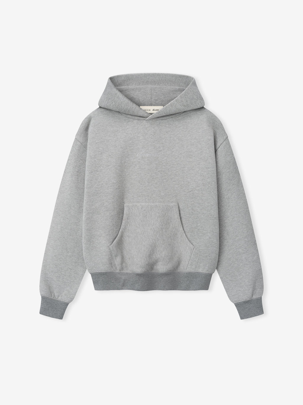 Womens Signature SS26 Classic Hoodie