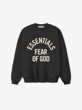 Campus 90s Crewneck Sweatshirt