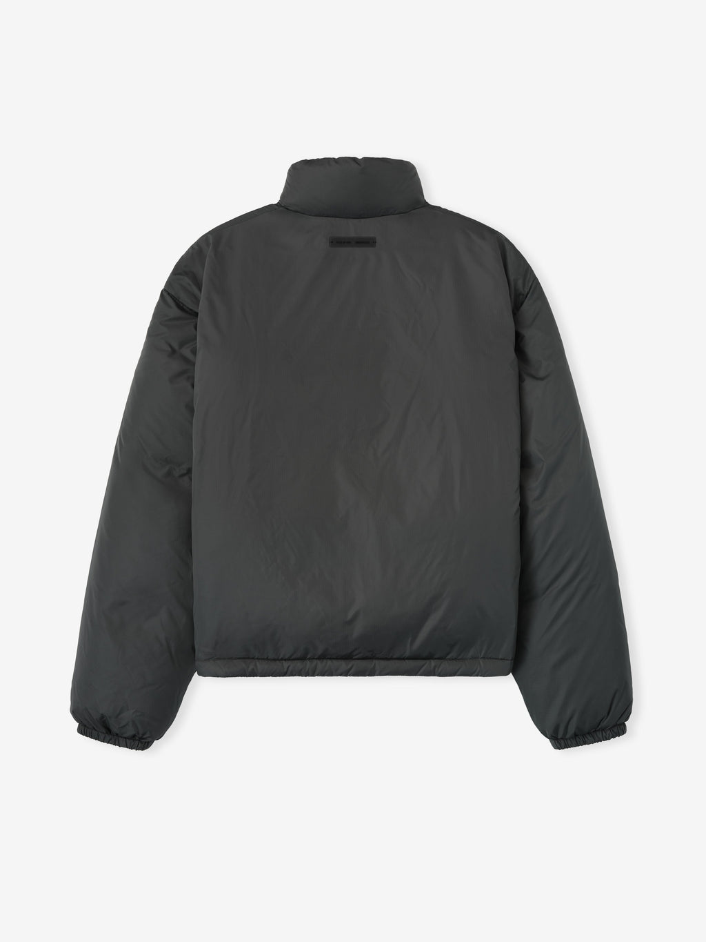 Ripstop Nylon Puffer Jacket