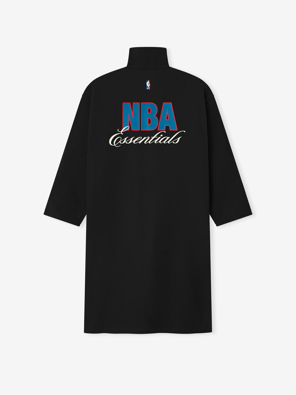NBA Car Coat